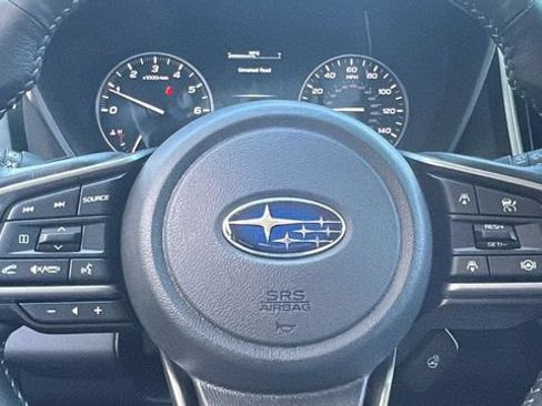 New 2026 Subaru Ascent Limited AWD/4WD image 17