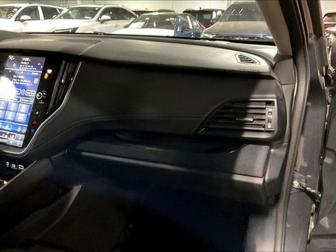 Used 2024 Subaru Legacy Premium AWD/4WD image 16