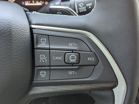 New 2026 Jeep Grand Cherokee Limited w/ Limited Altitude Package RWD image 26