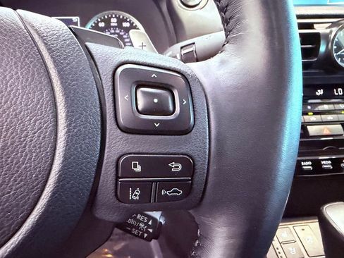 Certified 2023 Lexus IS 300 w/ Premium Package RWD image 21