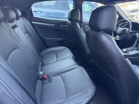 Used 2020 Honda Civic Sport Touring image 29
