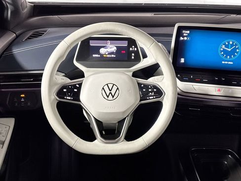 Certified 2023 Volkswagen ID.4 Pro S AWD/4WD image 14