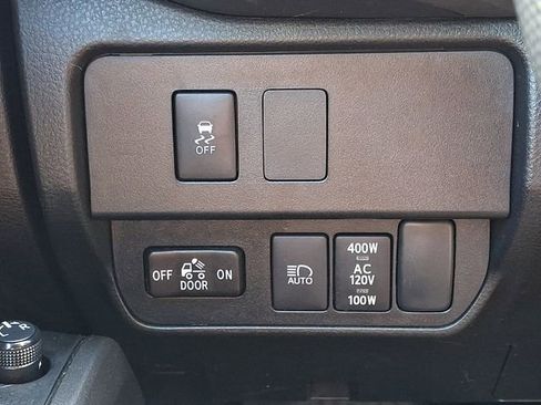 Certified 2023 Toyota Tacoma TRD Sport AWD/4WD image 24