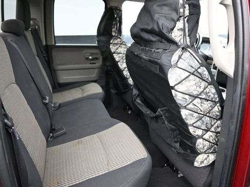 Used 2012 RAM 1500 Big Horn AWD/4WD image 15