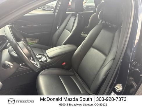 Used 2024 MAZDA CX-30 AWD 2.5 S w/ Select Sport Pkg image 10
