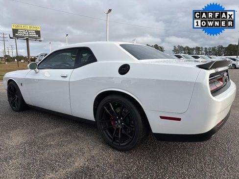 Used 2023 Dodge Challenger R/T Scat Pack w/ Plus Package image 6