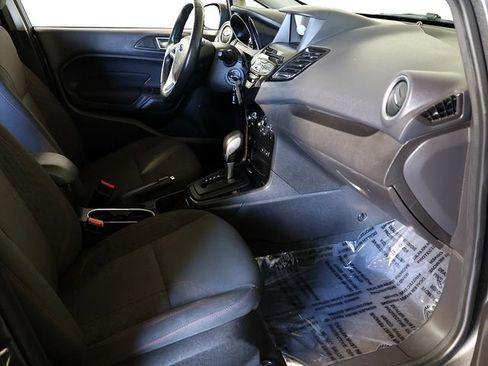 Used 2016 Ford Fiesta SE w/ Equipment Group 201A FWD image 30