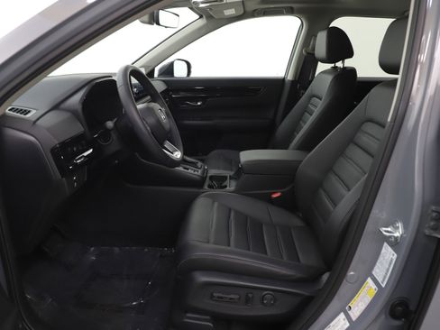 Used 2025 Honda CR-V EX-L image 15