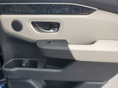 New 2026 Honda Passport TrailSport Elite image 17