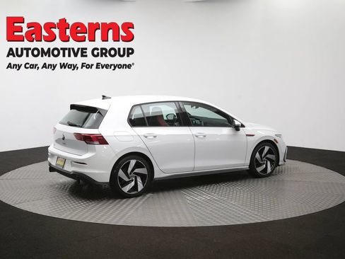 Used 2024 Volkswagen GTI S FWD image 36