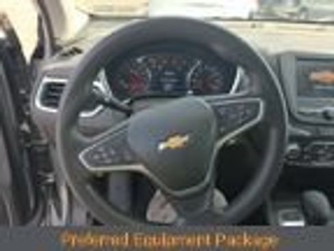 Used 2023 Chevrolet Equinox LT AWD/4WD image 4
