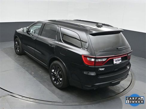Used 2024 Dodge Durango R/T image 34