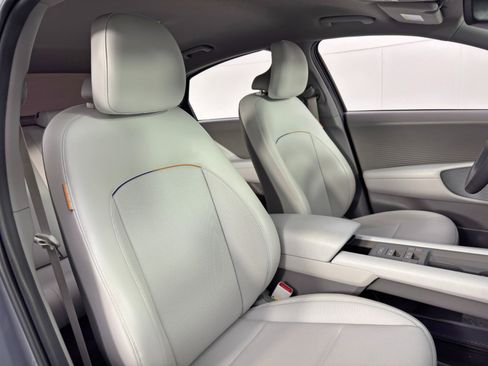 Used 2023 Hyundai Ioniq 6 SEL w/ Cargo Package image 36