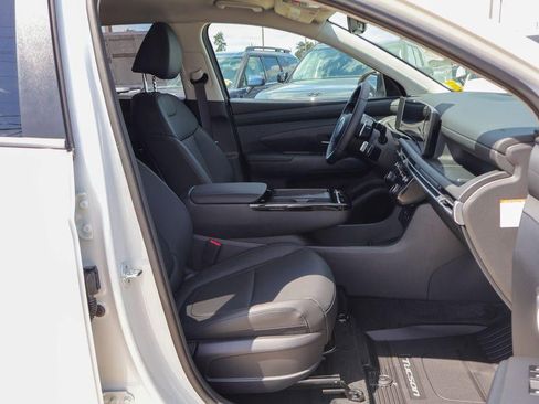 New 2026 Hyundai Tucson SEL AWD/4WD image 8