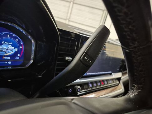 Certified 2024 Chevrolet Silverado 2500 LT image 16