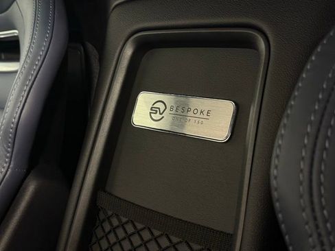 Used 2024 Jaguar F-TYPE R image 28