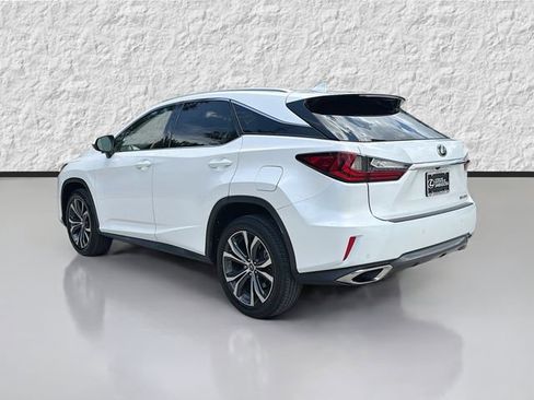 Used 2019 Lexus RX 350 FWD w/ Premium Package image 5
