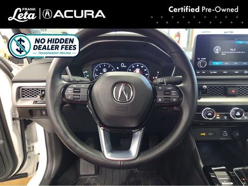 Used 2024 Acura Integra FWD image 12