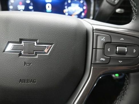 New 2026 Chevrolet Silverado 2500 High Country w/ High Country Premium Package AWD/4WD image 29