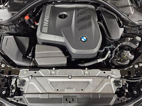 New 2026 BMW 330i xDrive Sedan w/ M Sport Package image 17