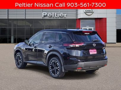 New 2026 Nissan Rogue SV