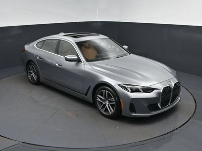 Used 2025 BMW 430i