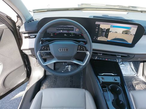 New 2026 Audi Q3 quattro 2.0T AWD/4WD image 16