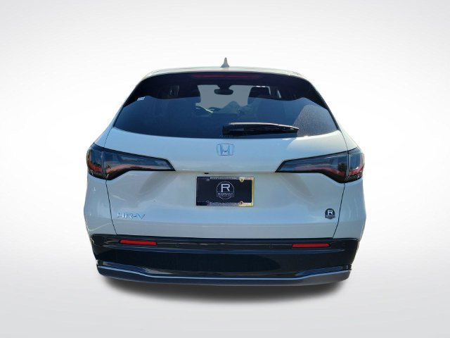 New 2027 Honda HR-V EX-L image 15