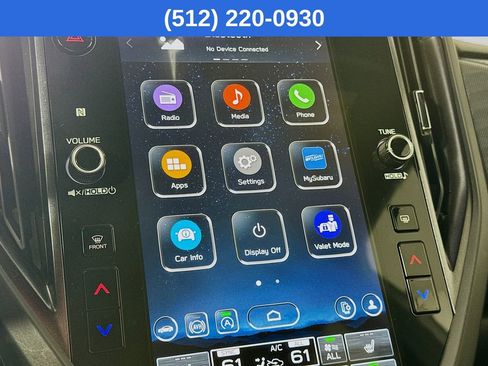 Used 2026 Subaru Forester Premium image 17