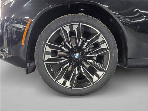 Used 2026 BMW X3 xDrive30i w/ Premium Package AWD/4WD image 9