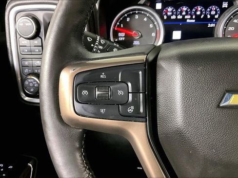 Used 2020 Chevrolet Silverado 1500 High Country image 18