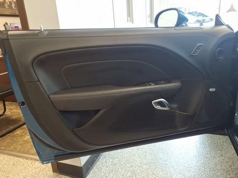 Used 2023 Dodge Challenger R/T Scat Pack w/ Plus Package RWD image 10