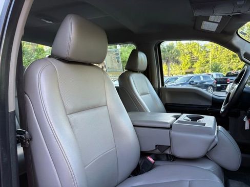 Used 2020 Ford F250 XL w/ Power Equipment Group RWD image 33