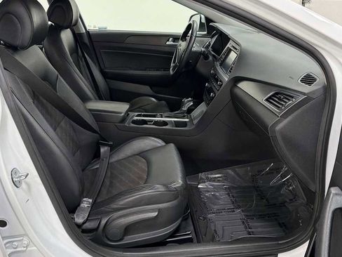 Used 2015 Hyundai Sonata Sport w/ Option Group 04 FWD image 29