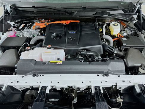 Used 2025 Toyota Tundra TRD Pro image 28