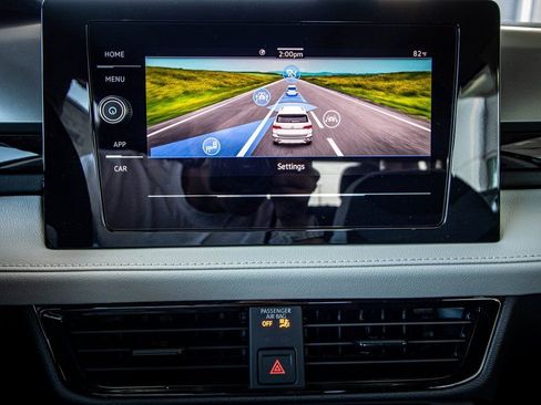 New 2026 Volkswagen Taos S image 38