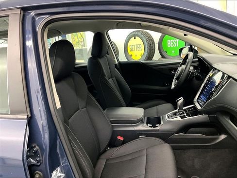 Used 2025 Subaru Legacy Premium AWD/4WD image 11