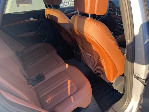 Used 2022 Audi Q5 2.0T Premium Plus w/ Premium Plus Package image 55