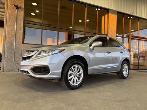 Used 2017 Acura RDX image 46