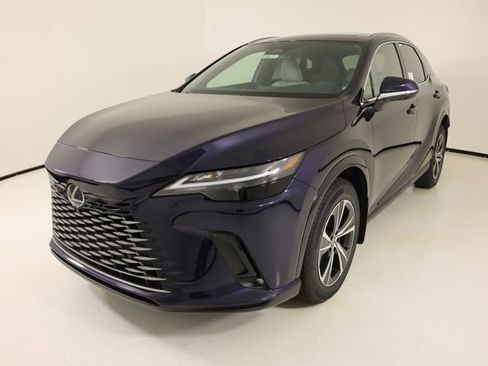 New 2026 Lexus RX 350 FWD image 8