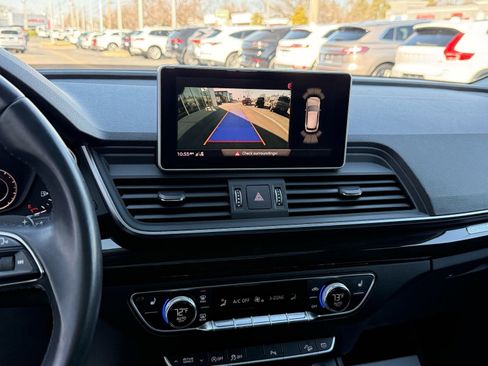 Used 2018 Audi Q5 2.0T Premium Plus w/ Premium Plus Package image 63