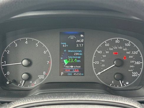Used 2024 Toyota Corolla LE image 23