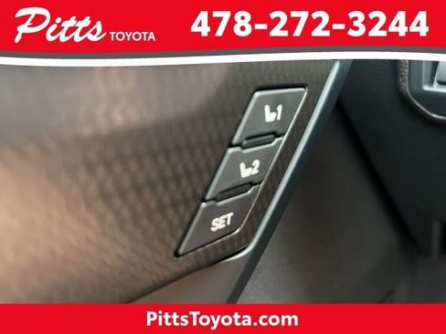 New 2026 Toyota Tundra TRD Pro AWD/4WD image 29