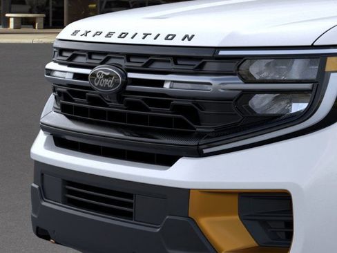 New 2025 Ford Expedition Tremor image 17