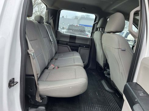 Used 2017 Ford F250 XL w/ Power Equipment Group image 29