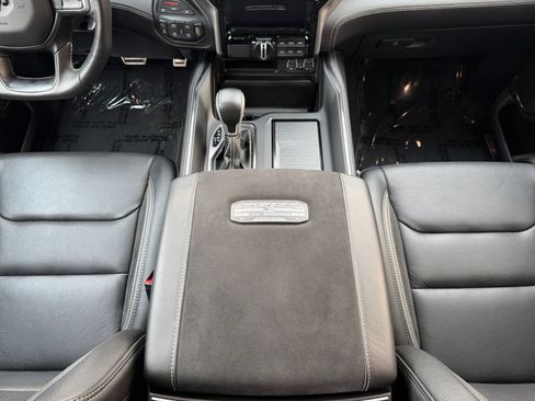 Used 2023 RAM 1500 TRX w/ Bed Utility Group AWD/4WD image 13