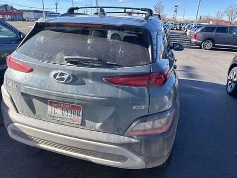 Used 2022 Hyundai Kona SEL w/ Convenience Package image 6