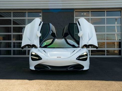 Used 2019 McLaren 720S Performance image 27