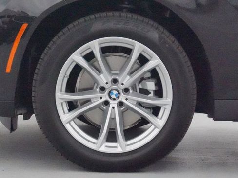 Used 2025 BMW X3 xDrive30i w/ Convenience Package image 5