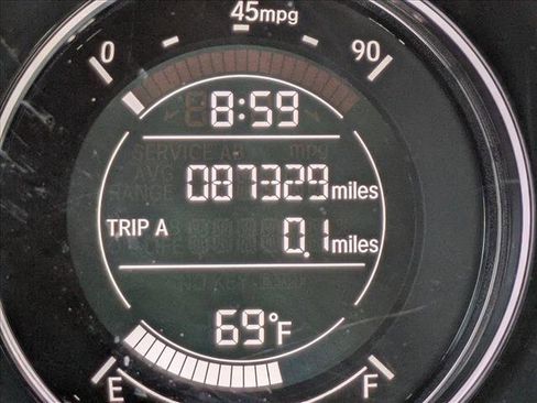 Used 2018 Honda HR-V EX-L image 5